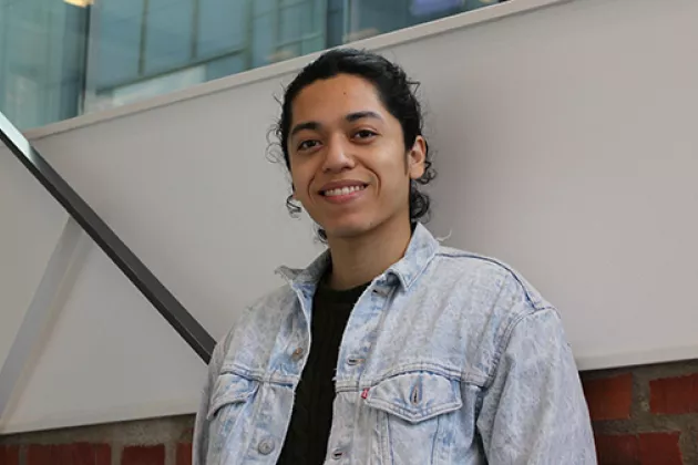 Jesse Vargas