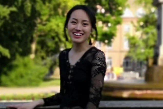 Xiaolin Bian