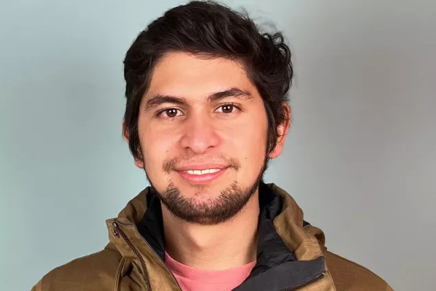 Camilo. Geology.