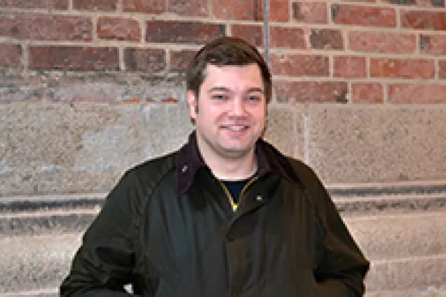 Jason Bellis