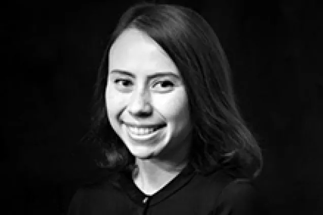 Stephanie Jenny Angeraini