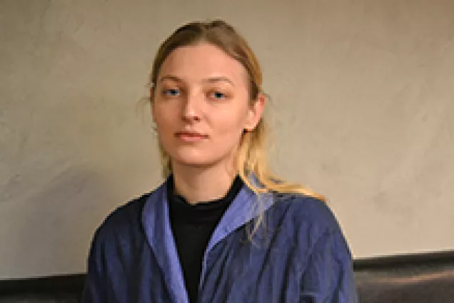 Pola Salicka