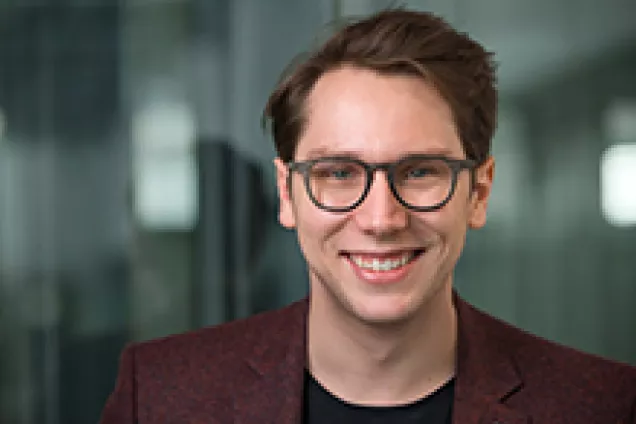 Kevin Witzenberger