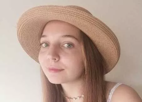 Marija. Photo.